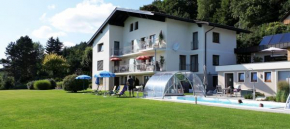 Haus Habernig, Velden Am Wörthersee, Österreich